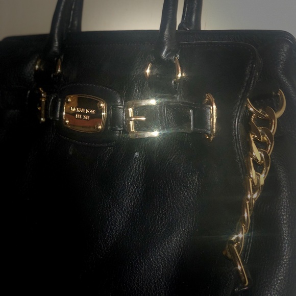 Micheal Kors Purse/ Laptop Bag - Picture 3 of 4